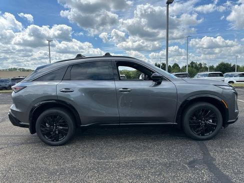New 2027 INFINITI QX65 Sport w/ Premium Package AWD/4WD image 6