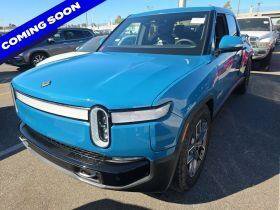 Used 2022 Rivian R1T Launch Edition AWD/4WD image 1