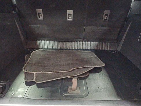 Used 2025 Ford Bronco Badlands image 23