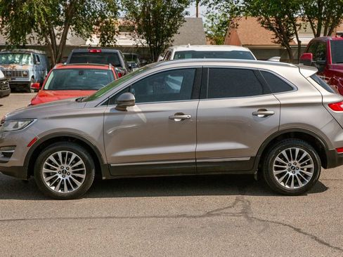 Used 2018 Lincoln MKC Reserve FWD image 8