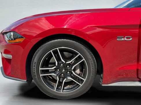 Used 2020 Ford Mustang GT RWD image 35