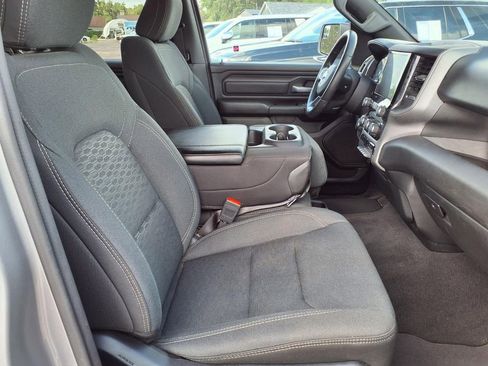 Used 2025 RAM 1500 Tradesman w/ Night Edition AWD/4WD image 13