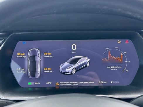 Used 2018 Tesla Model S 75D image 22