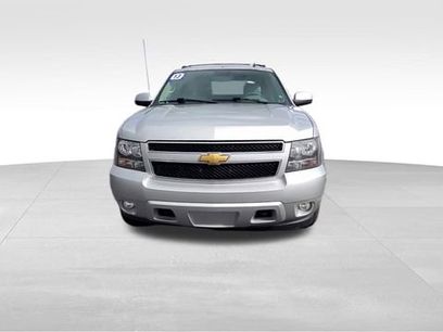 Used 2013 Chevrolet Avalanche LT
