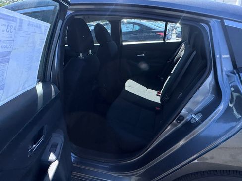 New 2026 Nissan Sentra S image 9