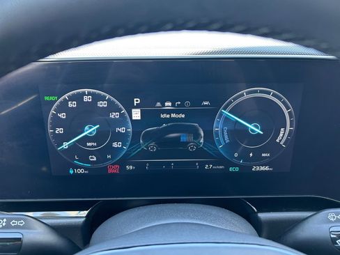 Used 2023 Kia Niro Wind FWD image 16