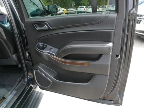 Used 2015 Chevrolet Suburban LT w/ Max Trailering Package image 27