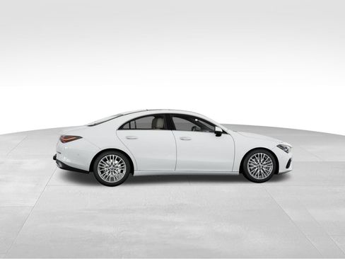 New 2026 Mercedes-Benz CLA 250 CLA 250 image 19