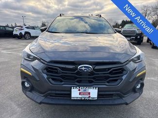 Used 2024 Subaru Crosstrek 2.5i Sport video 2