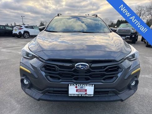 Used 2024 Subaru Crosstrek 2.5i Sport image 2