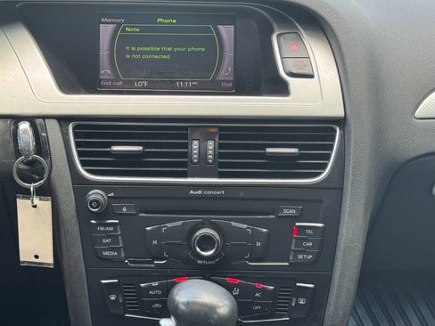 Used 2010 Audi A4 2.0T Premium image 20