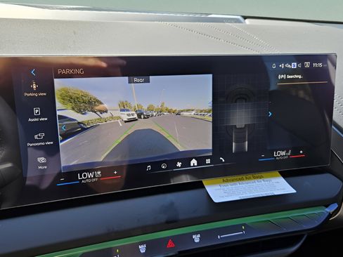 New 2026 BMW X3 xDrive30 w/ Convenience Package image 23