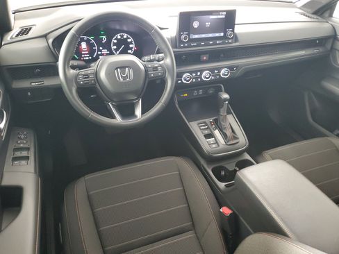 Used 2024 Honda CR-V Sport image 15