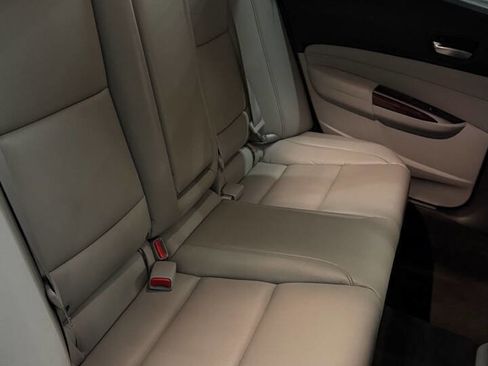 Used 2015 Acura TLX image 15