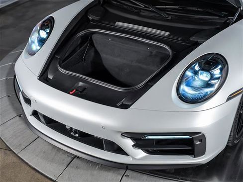 Certified 2024 Porsche 911 Targa 4 GTS image 24