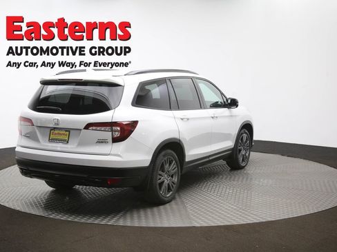 Used 2022 Honda Pilot Sport image 43