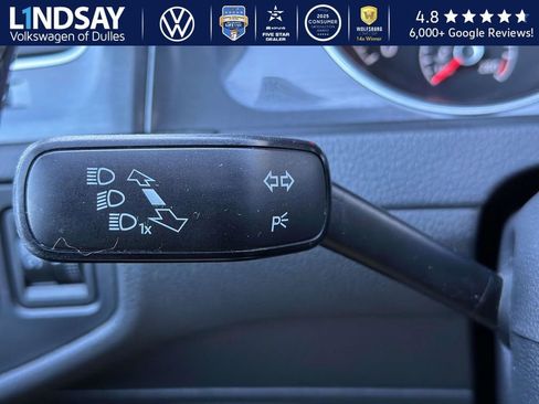 Used 2018 Volkswagen Golf Alltrack SE image 21