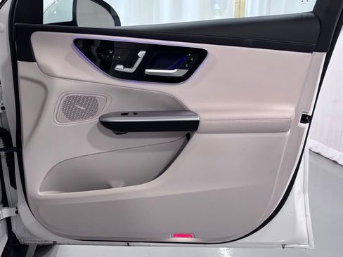 Certified 2023 Mercedes-Benz GLC 300 4MATIC image 20