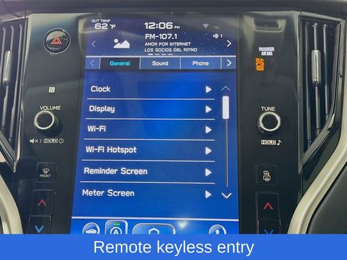 Used 2020 Subaru Outback Limited w/ Popular Package #2 image 20