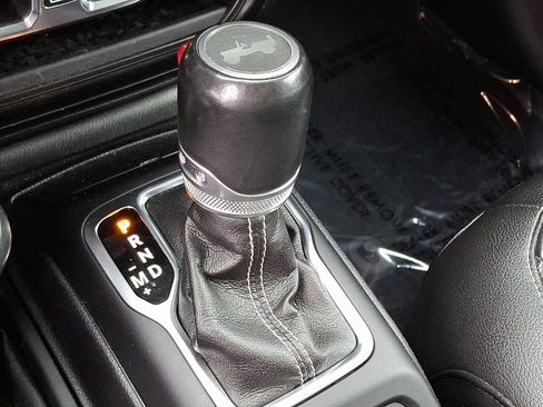 Used 2021 Jeep Wrangler Unlimited Sahara image 15