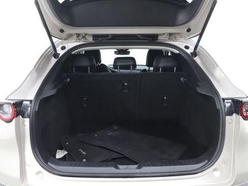 Used 2023 MAZDA CX-30 AWD 2.5 S w/ Select Package image 16