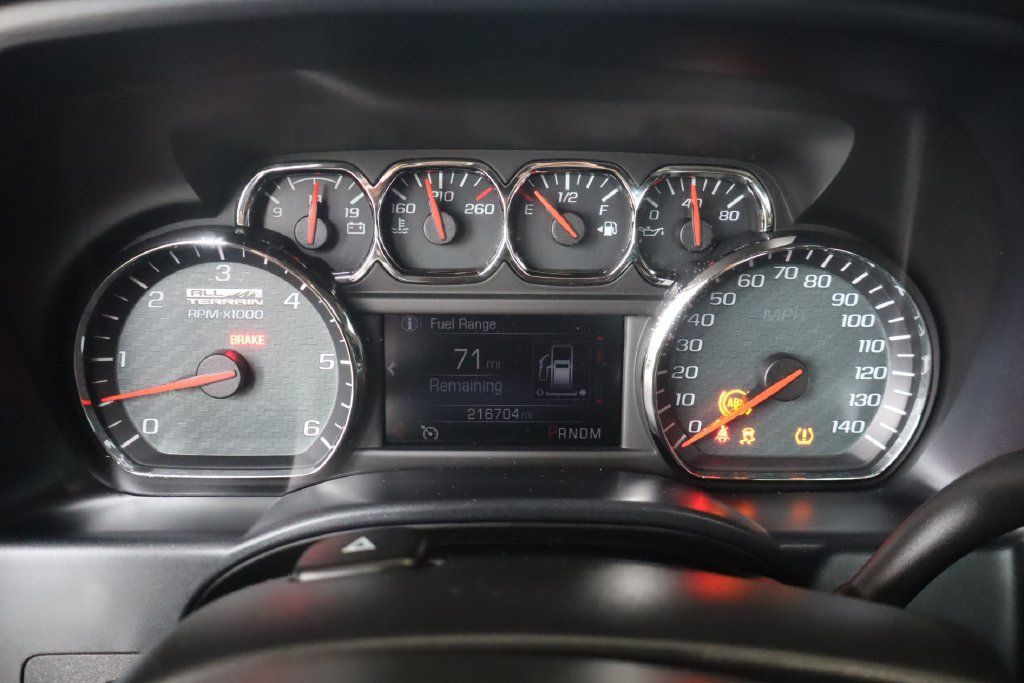 Used 2014 GMC Sierra 1500 SLT w/ All-Terrain Package AWD/4WD image 22