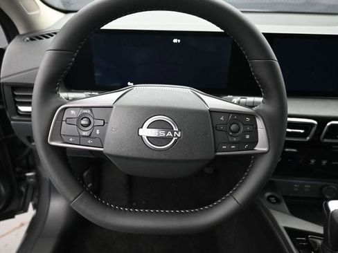 New 2026 Nissan Sentra SV w/ SV Convenience Package FWD image 19