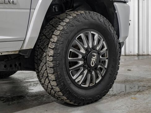 Used 2020 RAM 3500 Laramie AWD/4WD image 66