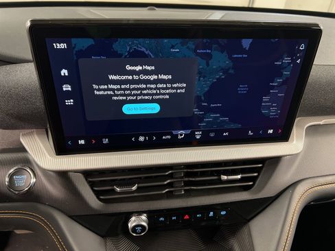 New 2026 Ford Explorer Tremor image 11