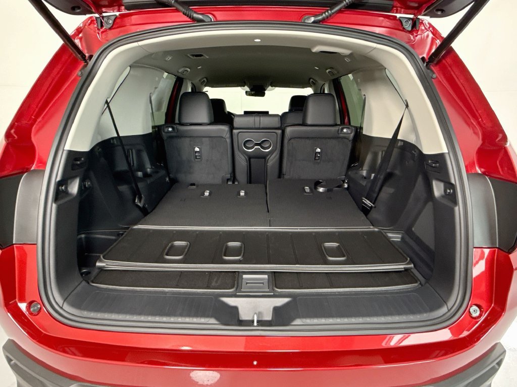 New 2026 Honda Pilot EX-L image 29