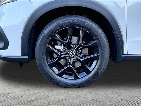 Used 2024 Honda HR-V Sport image 23