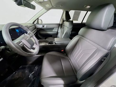 Used 2026 Hyundai Santa Fe SEL AWD/4WD image 17