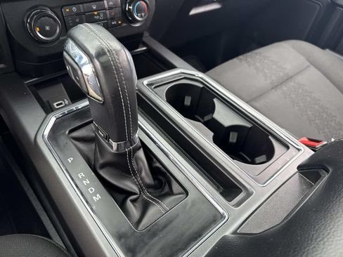 Used 2018 Ford F150 XLT w/ Equipment Group 302A Luxury AWD/4WD image 33