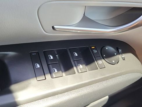 New 2026 Hyundai Tucson SEL AWD/4WD image 17