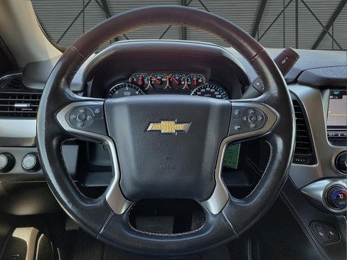 Used 2019 Chevrolet Tahoe LT image 19
