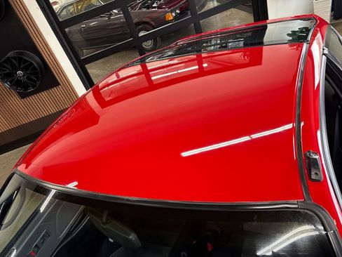 Used 1988 Honda CRX DX image 35