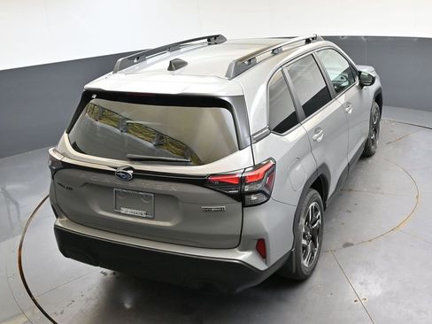 New 2026 Subaru Forester Premium AWD/4WD image 37