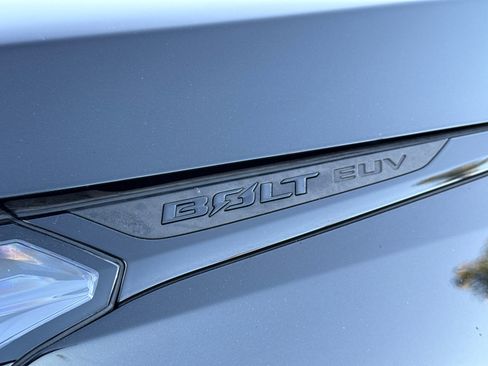 Used 2022 Chevrolet Bolt EUV Premier w/ Sun & Sound Package image 14