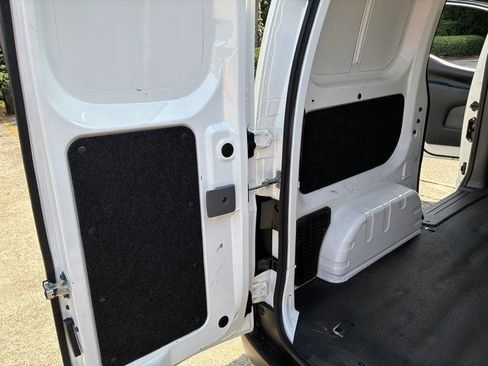 Used 2019 Nissan NV200 S w/ Cruise Control Package FWD image 45
