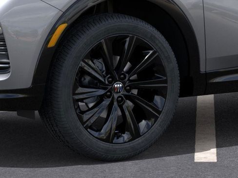 New 2026 Buick Envista Sport Touring w/ Convenience I Package FWD image 51