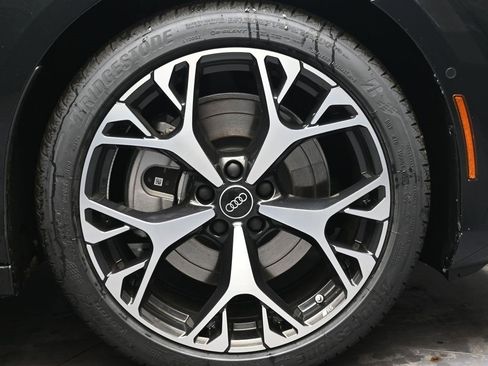 New 2026 Audi A6 Premium Plus image 10