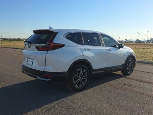 Used 2020 Honda CR-V EX image 6