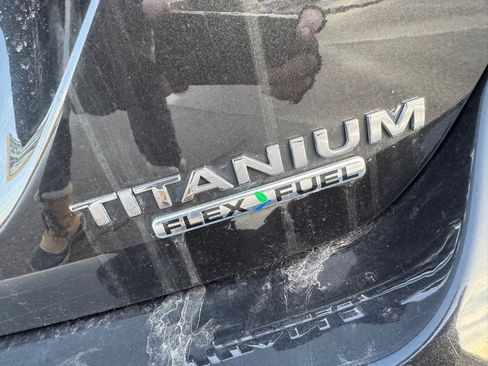 Used 2014 Ford Focus Titanium image 15