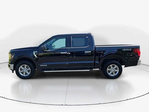 Used 2025 Ford F150 XLT w/ Equipment Group 301A Standard image 6