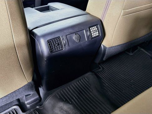 Certified 2021 Toyota Tundra SR5 RWD image 33
