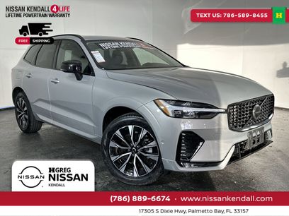 Used 2025 Volvo XC60 B5 Plus