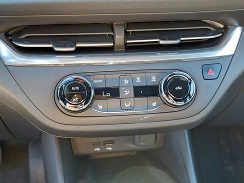 New 2026 Buick Envista Preferred w/ Convenience I Package image 16