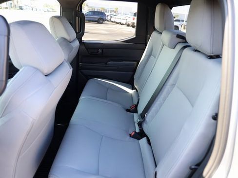 New 2026 Toyota Tacoma SR5 image 12