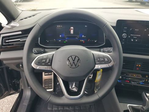 New 2025 Volkswagen Jetta Sport image 17