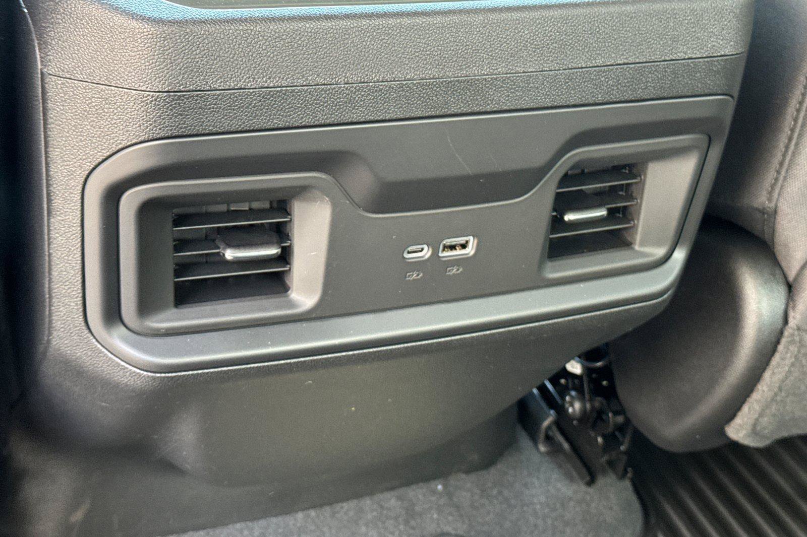 New 2026 Chevrolet Silverado 1500 RST w/ Safety Package RWD image 16
